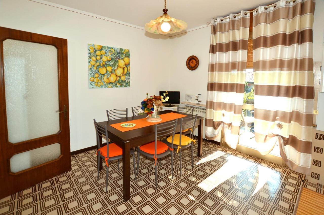 Casa Patty Villa Сирмионе Екстериор снимка