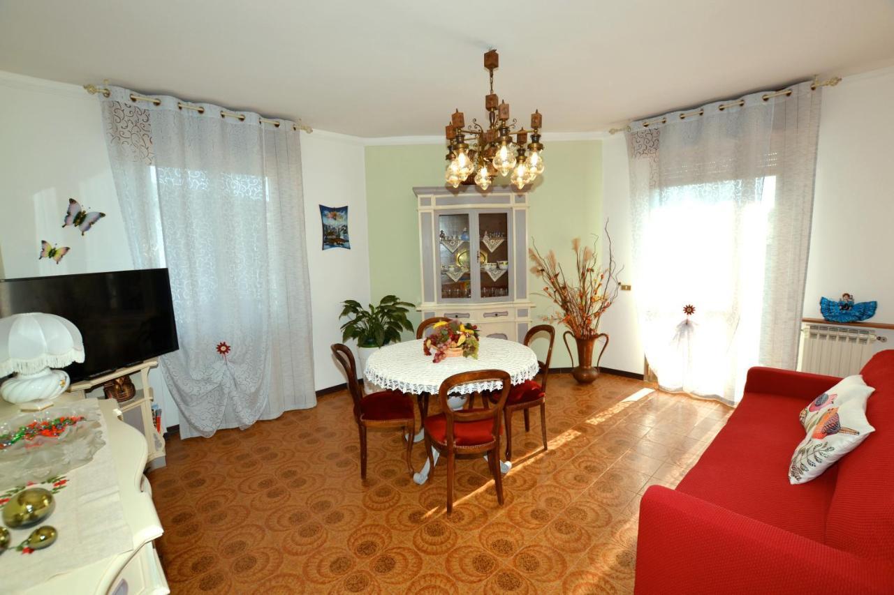 Casa Patty Villa Сирмионе Екстериор снимка