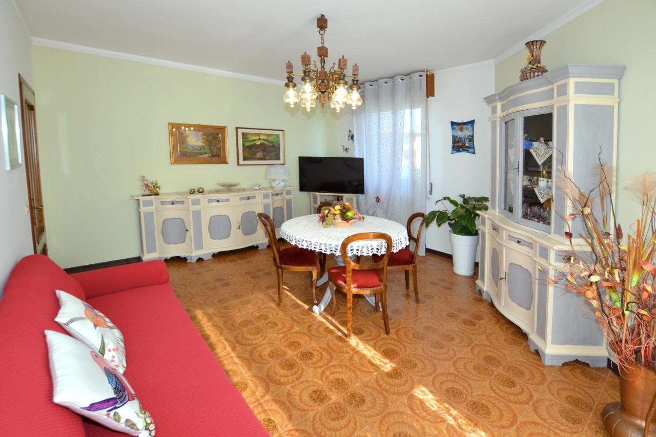 Casa Patty Villa Сирмионе Екстериор снимка