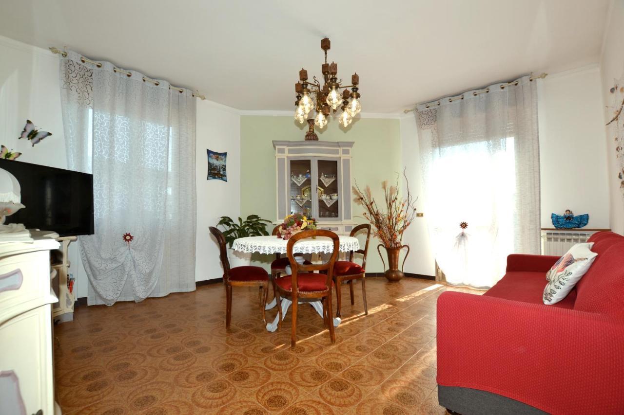Casa Patty Villa Сирмионе Екстериор снимка